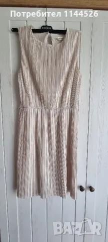 Стилна рокля Miss Selfridge, S, за повод 