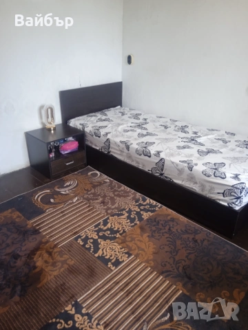 Заменям гарсониера в град Лом 