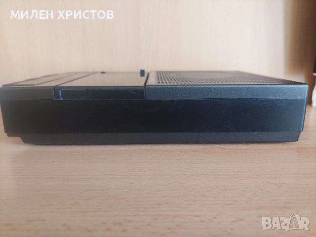 GRUNDIG CR 585 Made in Germani 1982- 83г. Топ състояние 9 от 10, снимка 11 - Декове - 51474113