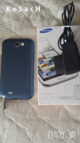  Samsung NOTE 2 N7100, снимка 2 - Samsung - 44415889