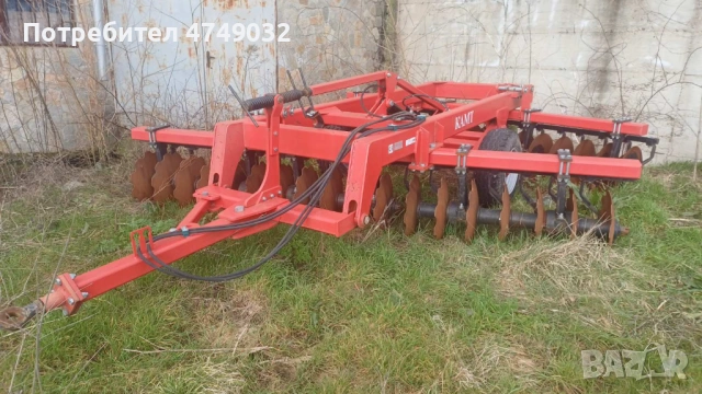 Продавам Дискова Брана