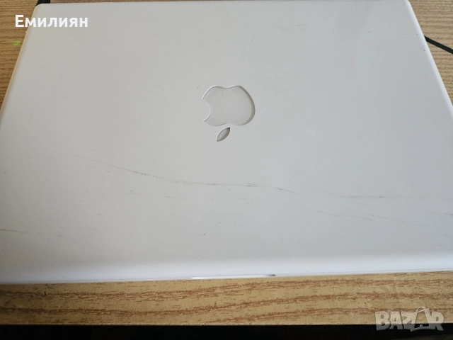 Маcbook 4.1 А1181, снимка 6 - Лаптопи за работа - 52571736