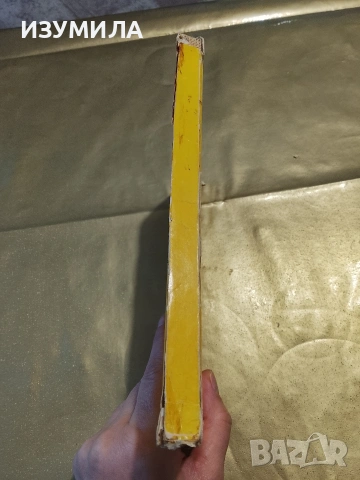 Изумителните измислени пътешествия на едно момиче - Иван Остриков, снимка 3 - Детски книжки - 53332388