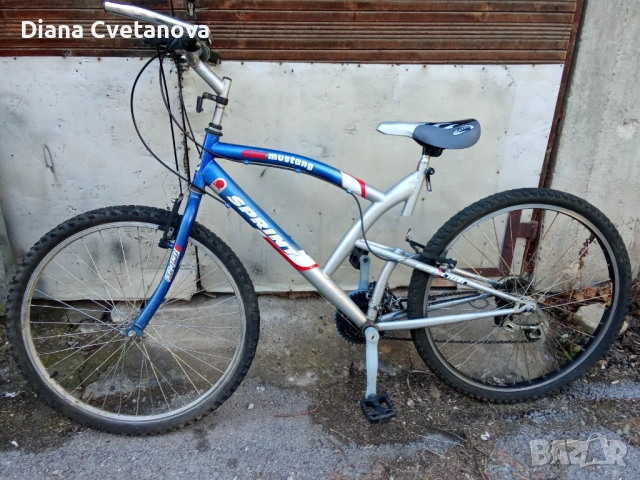 велосипеди 24 ;26 и 28 цола, снимка 5 - Велосипеди - 53800152