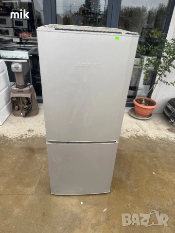 Хладилник Либхер