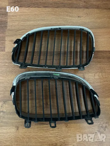 Бъбреци за БМВ Е60/61 (Оригинални), снимка 4 - Аксесоари и консумативи - 50042551