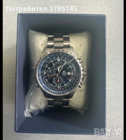 Часовник casio, безжични слушалки, plastic карти за игра + подарък , снимка 2 - Bluetooth слушалки - 53177834