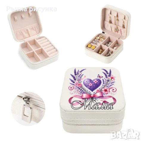 Подаръци за 8 -ми март,осми март, снимка 4 - Декорация за дома - 31173427