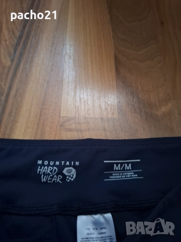Mountain Hardwear Dynama Ankle Pants , снимка 13 - Екипировка - 51499871