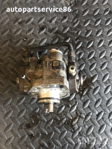 Горивна помпа Denso за Mazda 6 2.2 Дизел (2007-2011) R2AA13800, 294000-0620, снимка 2 - Части - 53714740