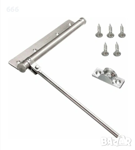 Автомат за врата, снимка 11 - Други стоки за дома - 53814804