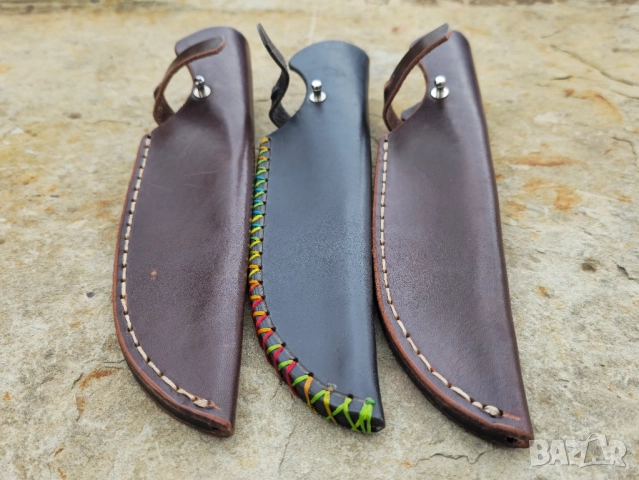 Кании за ножове , снимка 6 - Ножове - 52033211