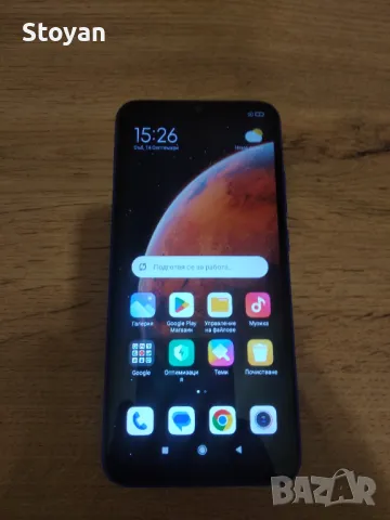 Redmi 9c, снимка 1 - Xiaomi - 47238262