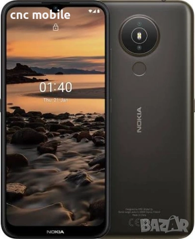 Nokia 1.4 - Nokia TA-1332 оригинални части и аксесоари 