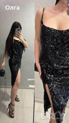 Рокля + обувка 