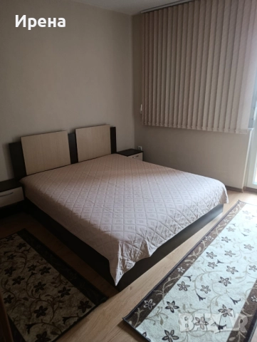 Тристаен под наем близо до 2-ро основно училище, снимка 4 - Апартаменти - 52386906