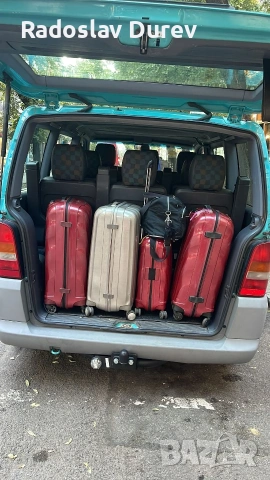 mercedes benz vito 2.2, снимка 5 - Бусове и автобуси - 53876351