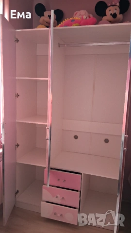 Детско обзавеждане, снимка 2 - Мебели за детската стая - 53033570