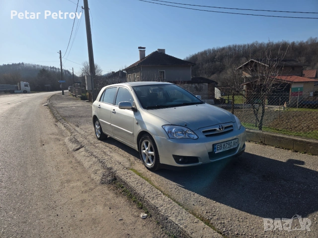 Тойота Корола, снимка 2 - Автомобили и джипове - 53843833