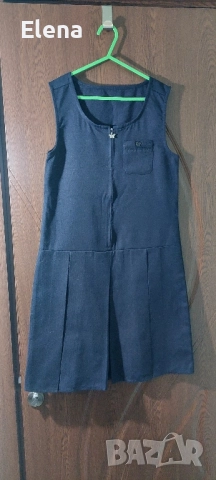 Сукман и риза за училище, снимка 9 - Детски ризи - 52061489