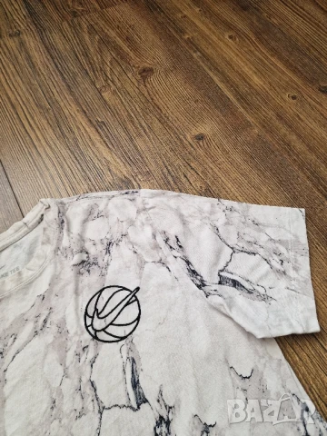 Страхотна мъжка тениска NIKE  размер M , снимка 4 - Тениски - 50704055