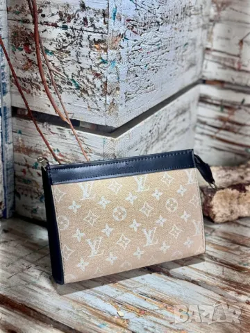 чанти louis vuitton prada , снимка 2 - Чанти - 46949629