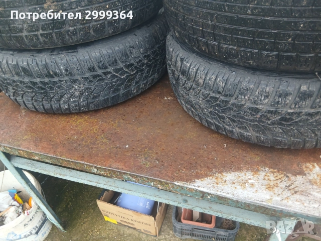 Джанти 15 5×100, снимка 3 - Гуми и джанти - 54042453