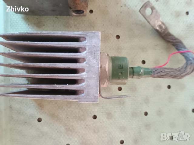 електроника