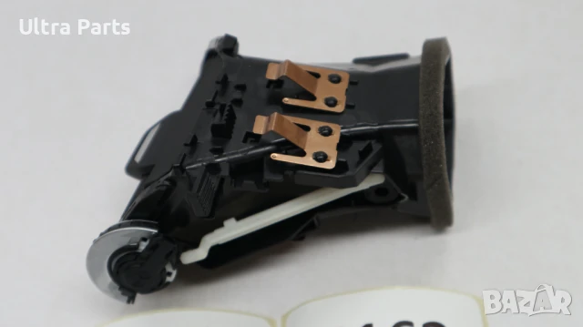 Оригинален десен въздуховод табло за BMW G42 G20 G22 G26 6805563, снимка 3 - Части - 50444923