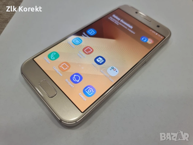 SAMSUNG A3 2017