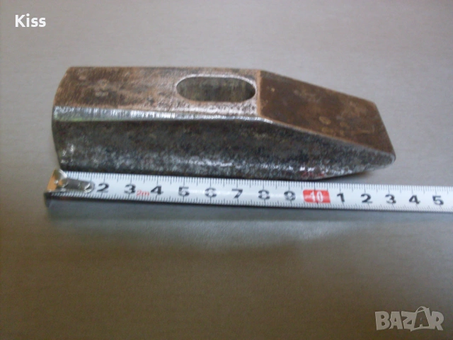 Стари чукове., снимка 11 - Антикварни и старинни предмети - 53935575