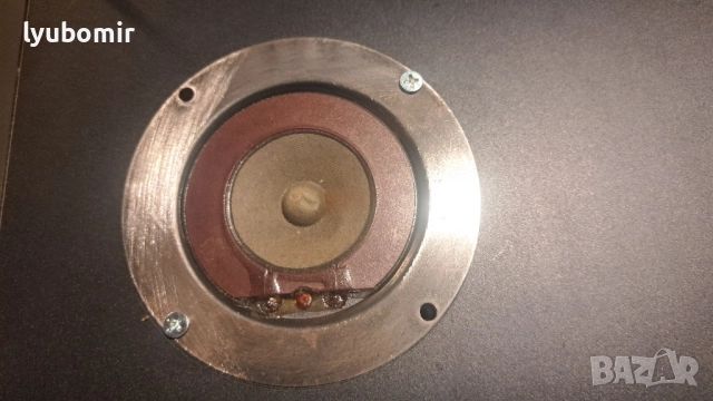 Sanyo sx- 401a, снимка 5 - Тонколони - 52493781