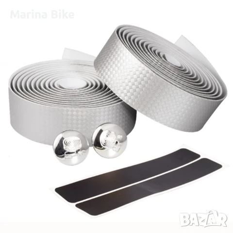 Гюделин PRO Race Carbon Silver