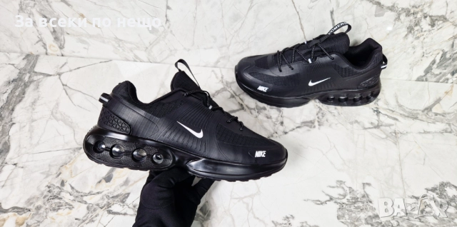 Nike Мъжки Маратонки👟Мъжки Спортни Обувки Найк - Налични Различни Модели И Цветове Код P1521, снимка 9 - Маратонки - 52543822