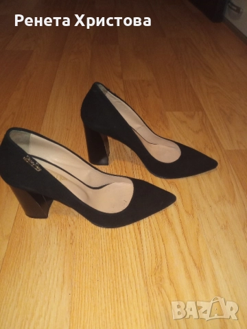 токчета на Sara Pan, снимка 1