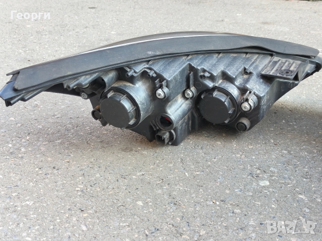 Фарове за Hyundai IX35 2009-2015г, снимка 4 - Части - 52924285
