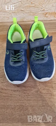 Детски маратонки 