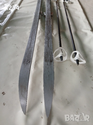 ски размер 180, снимка 8 - Зимни спортове - 52348122