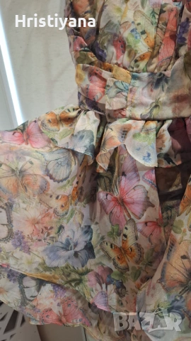 Рокля , снимка 2 - Рокли - 53401168