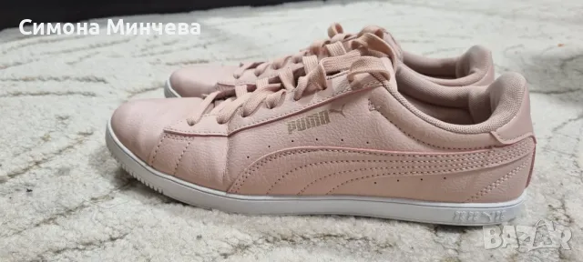 Дамски кецове Puma , снимка 3 - Кецове - 49162593