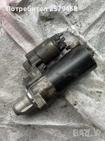 Оборудване за M113 306 к.с. Mercedes, снимка 6 - Части - 53504966