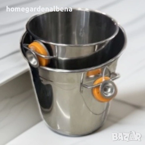 Метален Казан за Готвене | Различни Размери | Високо Качество, снимка 2 - Съдове за готвене - 54211621