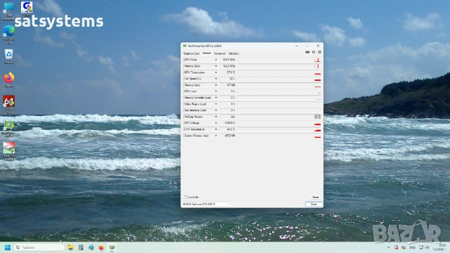 Видео карта NVidia GeForce Palit GTX650 Ti 2048MB GDDR5 128bit PCI-E, снимка 15 - Видеокарти - 53402297