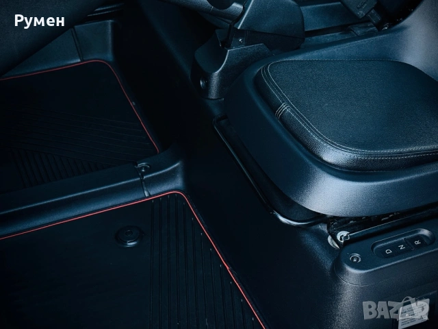 Citroen Ami - електрически автомобил, снимка 7 - Автомобили и джипове - 53587029