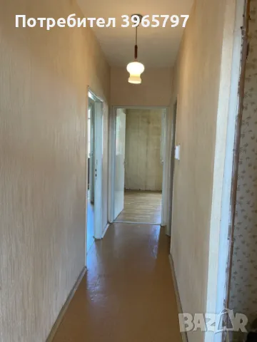 ТРИСТАЕН Апартамент в гр. Карлово, снимка 17 - Апартаменти - 50003013