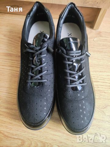 Чисто нови обувки пролетно/есенни с естествена стелка, снимка 8 - Дамски ежедневни обувки - 45805440