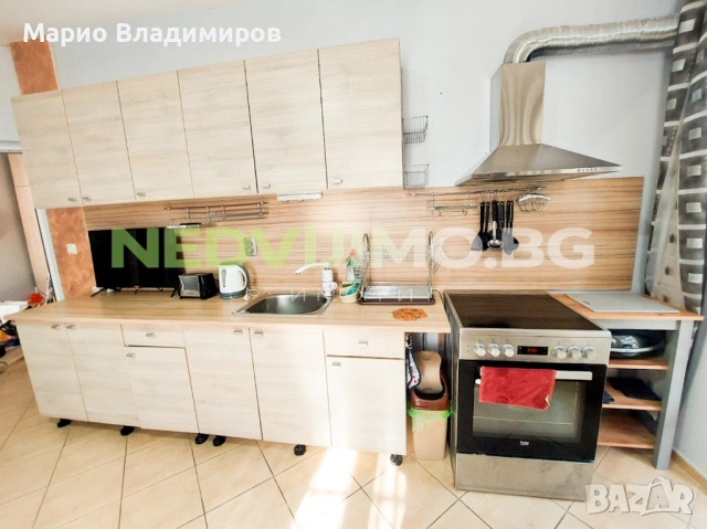 2-стаен апартамент кв. Виница с паркомясто, снимка 2 - Апартаменти - 54119112