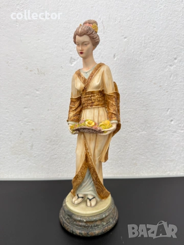 Голяма фигура - "Жените на Япония" от  Arnart Creations. №8022