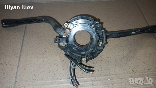 Части от голф 2, снимка 5 - Части - 40447765