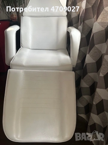 Професионална кошетка със столче, снимка 6 - Други инструменти - 53098370